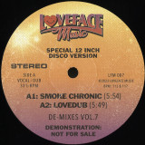 Loveface - De Mixes Vol 7