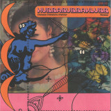 hubbabubbaklubb - Drommen Drommerne Drommer Remixed	4x12"
