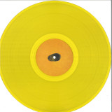 Marco Bailey - Yellow