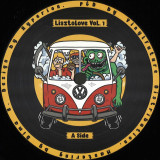 Various - Lisztolove Vol. 1