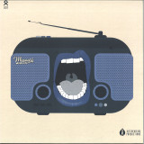 Kitchens Inc. - Missouri Signals EP