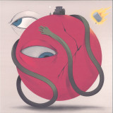 Nuno Dos Santos - Backside Disaster