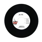 Marvelle & The Blue Match - Soul Fever