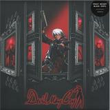 Capcom Sound Team - Devil May Cry LP 4x12"
