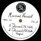 Marius Vareid - Telemark (mv Klubb Versjon)