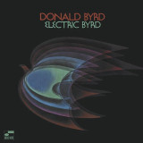 DONALD BYRD - ELECTRIC BYRD