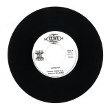 Ariwa Posse Ft Askala Selassie - Survivor / Return of the Warrior