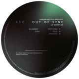 Asc - Out Of Sync Lp Sampler