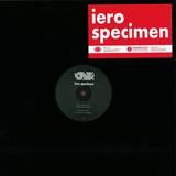 Iero - Speciman
