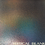 VERTICAL BLANK - No Reason