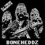Dj Freak - Boneheddz Recordz 6
