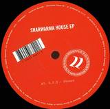 Tartelet - Shawarma House Ep