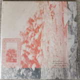 THE MYRRORS - EXPLODED VIEW LP