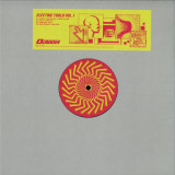 Various - Electric Tools. Vol.1