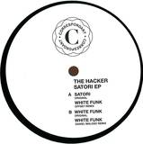 The Hacker - Satori Ep