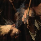 Lord Spikeheart - The Adept LP
