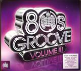 Various - 80s Groove 3