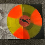 Current 93 - Live At The Teatro Ibérico  LP