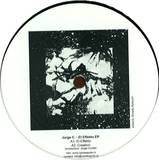 Jorge C. + Hieroglyphic Being - El Effekto Ep.