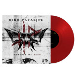 High Parasite - Forever We Burn LP