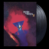 CHRIS CHRISTODOULOU - RISK OF RAIN 2 (OST) LP (3x12")