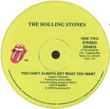 The Rolling Stones - Sympathy For The Devil