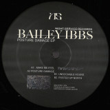 Bailey Ibbs - Posture Damage EP