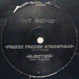 Dr Strange, Night Stalker - Freeze Frozen Atmosphear