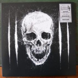 TY FARRIS - NO COSIGN JUST COCAINE 4