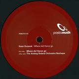 Kann Duzarat - Where Did Heron Go