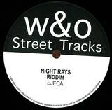 Ejeca - Krunk Ep (180g 12")