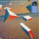 Azymuth - Light As A Feather LP