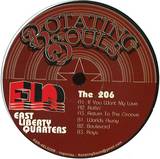 East Liberty Quarters - The 206
