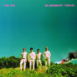 THE DIG - BLOODSHOT TOKIO LP