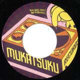 Smokin' the Jazz - Gypsy Woman / Just a Lil'Lovin'