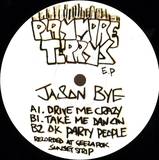 Jason Bye - Playmore Terry's Ep 1