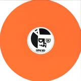 Rick Wade - Adjustment Of Status Ep