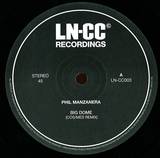 Phil Manzanera - Remixes Volume 3