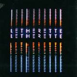 Letherette - D&t (clarke & Dorian Concept R