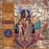 Woo - Whichever Way You Are Going, You Are Going Wrong (2x12")