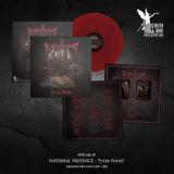 Infernal Presence - Fiery paths LP