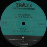 Horsemen - Cats & Dogs EP