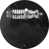 Andrea Doria - Bucci Bag