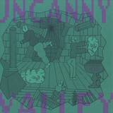 Various - Uncanny Valley 015