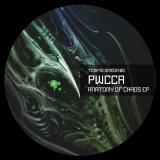 PWCCA - Anatomy of chaos EP