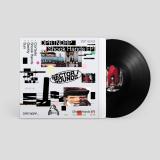 DPRTNDRP - Shook Hands EP