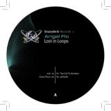 Angel Flo, Bitch Cassidy - Lost In Loops