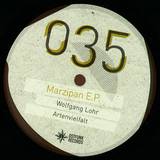 Wolfgang Lohr / Artenvielfalt - Marzipan Ep