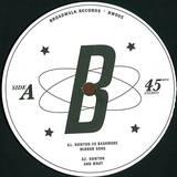 Kowton Vs Bashmore - Mirror Song Ep