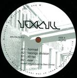 Uexkull - 4 Track Ep